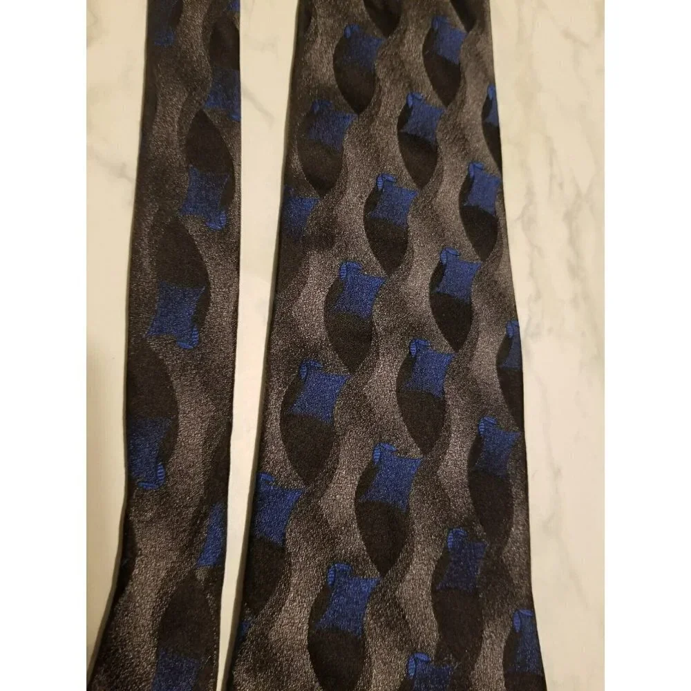 Mondo Sela Mens Formal Neck Tie 57